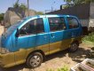 Daihatsu Citivan 2000 - Cần bán Daihatsu Citivan năm 2000, màu xanh