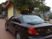 Kia Spectra LS 2005 - Cần bán Kia Spectra LS đời 2005, màu đen