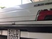 Peugeot 405 1994 - Cần bán lại xe Peugeot 405 đời 1994, màu trắng 