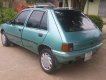 Peugeot 205 1987 - Bán Peugeot 205 năm sản xuất 1987, xe nhập, màu xanh