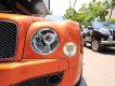 Bentley Mulsanne  Speed 2014 - Bán Bentley Mulsanne Speed năm sản xuất 2014, màu cam, xe nhập