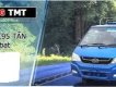 Fuso LX 2018 - Bán xe tải TMT đời mới nhất hiện nay