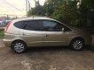 Chevrolet Vivant CDX 2008 - Cần bán Chevrolet Vivant CDX sản xuất 2008, màu vàng 