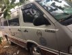 Mercedes-Benz MB 140D 2001 - Bán ô tô Mercedes MB140D năm 2001, màu bạc  