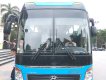 Hyundai Tracomeco Universe Xpress Weichai 2018 - Bán xe Hyundai Tracomeco Universe Xpress Weichai năm 2018, màu xanh lam