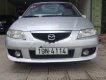 Mazda Premacy 2004 - Bán Mazda Premacy năm sản xuất 2004, màu bạc, nhập khẩu nguyên chiếc