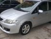 Mazda Premacy 2004 - Bán Mazda Premacy năm sản xuất 2004, màu bạc, nhập khẩu nguyên chiếc