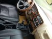 Nissan Murano 1980 - Cần bán gấp Nissan Murano đời 1980, màu đỏ, nhập khẩu nguyên chiếc