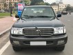 Toyota Land Cruiser GX 4.5 2002 - Bán xe Toyota Land Cruiser GX 4.5 sản xuất 2002, xe nhập giá cạnh tranh