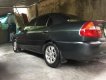 Mitsubishi Lancer 1.6 MT 2001 - Bán xe Mitsubishi Lancer 1.6 MT đời 2001, màu xám