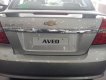 Chevrolet Aveo   2018 - Cần bán Chevrolet Aveo sản xuất năm 2018, màu bạc, giá chỉ 459 triệu