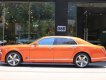 Bentley Mulsanne  Speed 2014 - Bán Bentley Mulsanne Speed năm sản xuất 2014, màu cam, xe nhập