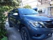 Mazda BT 50 2.2L 4x2 AT 2016 - Cần bán gấp Mazda BT 50 2.2L 4x2 AT đời 2016, màu xanh lam, xe nhập