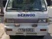 Daewoo Labo 1999 - Cần bán gấp Daewoo Labo sản xuất 1999, màu trắng, nhập khẩu