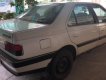 Peugeot 405 1994 - Cần bán lại xe Peugeot 405 đời 1994, màu trắng 