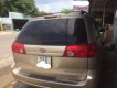 Toyota Sienna 2007 - Cần bán xe Toyota Sienna 2007, nhập khẩu, 755 triệu