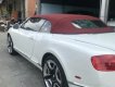 Bentley Continental 2016 - Cần bán xe Bentley Continental sản xuất 2016, màu trắng, nhập khẩu nguyên chiếc