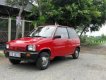 Mitsubishi Minica 1990 - Cần bán Mitsubishi Minica đời 1990, màu đỏ, xe nhập, giá 69tr