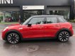 Mini Cooper S 5Dr 2018 - Cần bán xe Mini Cooper S 5Dr năm 2018, màu đỏ, mới 100%