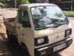 Suzuki Carry 2011 - Bán Suzuki Carry sản xuất năm 2011, màu trắng, giá 60tr