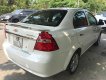 Chevrolet Aveo LTZ 1.5 AT 2016 - Cần bán xe Chevrolet Aveo LTZ 1.5 AT 2016, màu trắng, giá chỉ 385 triệu