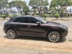 Porsche Macan   2.0AT  2016 - Bán Posrche Macan 2.0L Turbo model 2017, màu nâu, nhập khẩu chính hãng