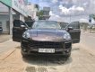 Porsche Macan   2.0AT  2016 - Bán Posrche Macan 2.0L Turbo model 2017, màu nâu, nhập khẩu chính hãng