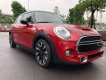 Mini Cooper S 5Dr 2018 - Cần bán xe Mini Cooper S 5Dr năm 2018, màu đỏ, mới 100%