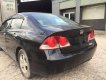 Honda Civic   1.8MT 2007 - Cần bán xe Honda Civic 1.8MT, xe tư nhân một chủ từ đầu