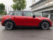 Mini Cooper S 5Dr 2018 - Cần bán xe Mini Cooper S 5Dr năm 2018, màu đỏ, mới 100%