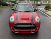 Mini Cooper S 5Dr 2018 - Cần bán xe Mini Cooper S 5Dr năm 2018, màu đỏ, mới 100%