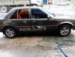 Nissan Sentra   1989 - Bán Nissan Sentra 1989, màu xám, giá 62tr