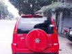 BAIC 2010 - Bán xe Zotye Z300 2010, màu đỏ, nhập khẩu chính chủ