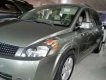 Nissan Quest   2005 - Bán xe Nissan Quest 2005 số tự động, nhập nguyên chiếc