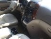 Toyota Sienna 2004 - Bán ô tô Toyota Sienna năm sản xuất 2004, 505 triệu