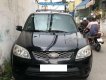 Ford Escape  XLS  2011 - Bán Ford Escape XLS đời 2011, màu đen số tự động