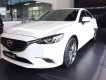 Mazda 6 2018 - Bán Mazda 6 đời 2018, màu trắng, giá chỉ 899 triệu