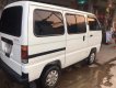 Suzuki Carry 2010 - Bán xe Suzuki Carry 2010, màu trắng 