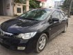 Honda Civic   1.8MT 2007 - Cần bán xe Honda Civic 1.8MT, xe tư nhân một chủ từ đầu