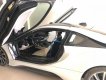 BMW i8 2014 - Cần bán gấp BMW i8 đời 2014, màu trắng, nhập khẩu