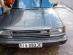 Nissan Sentra   1989 - Bán Nissan Sentra 1989, màu xám, giá 62tr