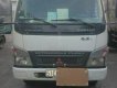 Mitsubishi Canter 2009 - Cần bán lại xe Mitsubishi Canter sản xuất năm 2009, màu trắng, 325tr