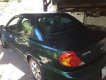 Kia Spectra    2003 - Bán Kia Spectra năm sản xuất 2003, màu xanh, giá tốt