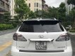 Lexus RX 350 2010 - Cần bán xe Lexus RX 350 năm 2010, màu trắng, xe nhập