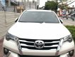 Toyota Fortuner 2.7 V 4x4 2016 - Bán Toyota Fortuner 2.7 V 4x4 đời 2016, màu trắng, nhập khẩu