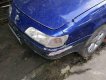 Daewoo Espero   1997 - Cần bán lại xe Daewoo Espero sản xuất năm 1997, màu xanh lam