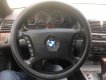 BMW 3 Series 318i 2005 - Cần bán BMW 3 Series 318i đời 2005, màu đen chính chủ