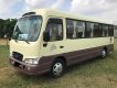 Hyundai County 2005 - Cần bán xe Hyundai County 2005, hai màu giá cạnh tranh