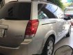 Nissan Quest  3.5 SL   2003 - Bán Nissan Quest 3.5 SL năm sản xuất 2003, màu bạc, xe nhập 