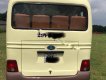 Hyundai County 2005 - Cần bán xe Hyundai County 2005, hai màu giá cạnh tranh